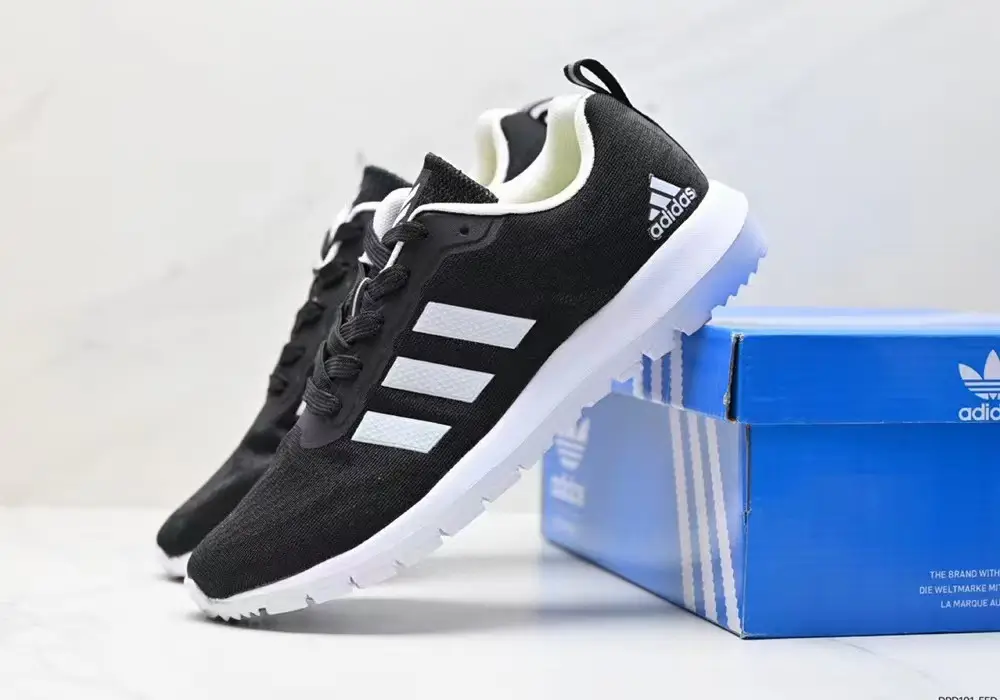 adidas Climacool CM-black/white