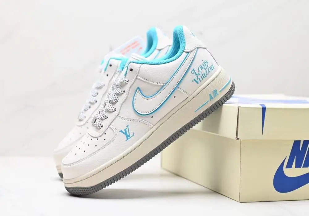 LV x Air Force 1 '07 Low