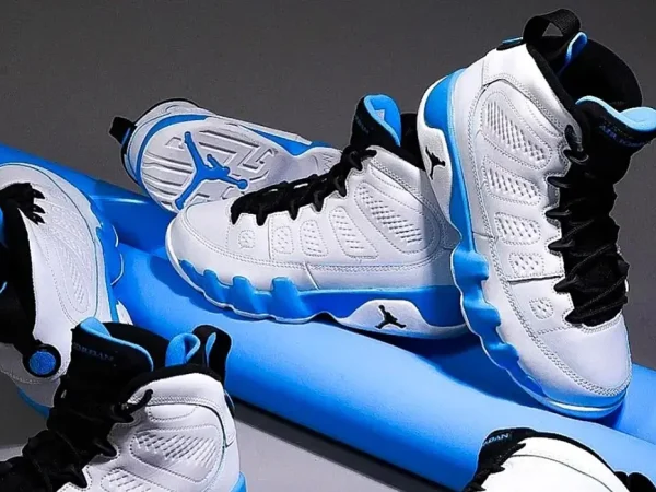 Air Jordan 9