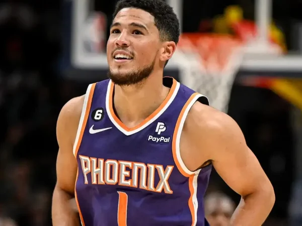 Devin Booker