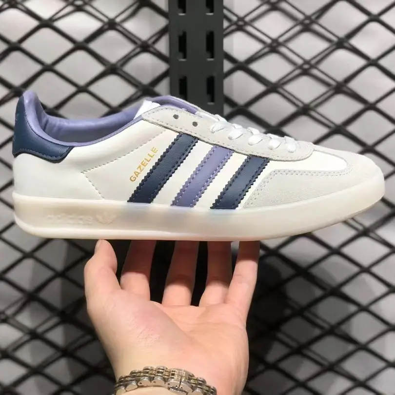 Adidas originals Gazelle Indoor - side overlay