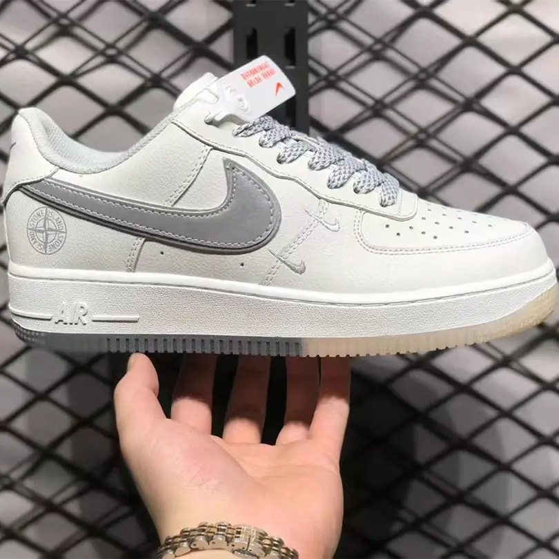 Air Force 1 Low-side overlays