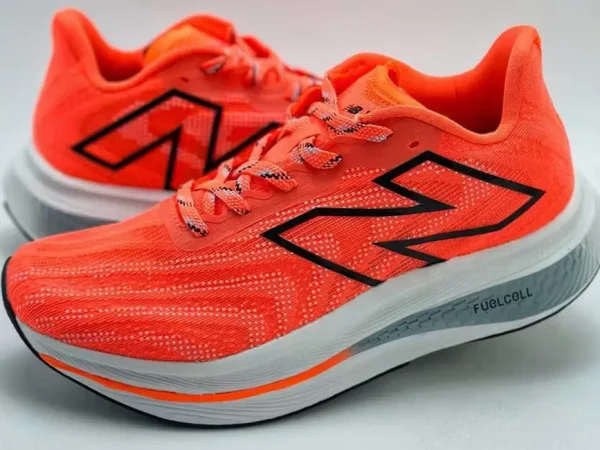 NB FuelCell SuperComp Trainer V2-orange