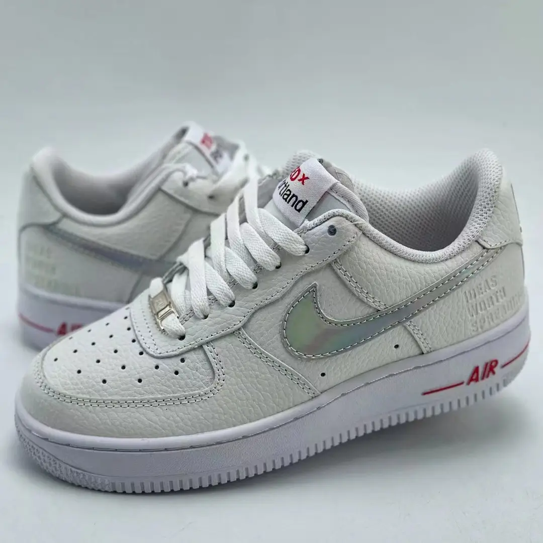 NIKE AF 1-laces