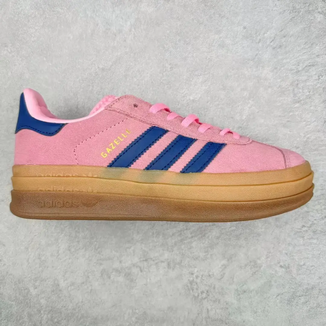 AD Gazelle Bold W-pink