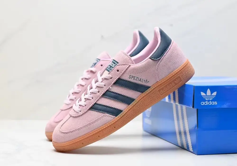 Handball Spezial "pink"