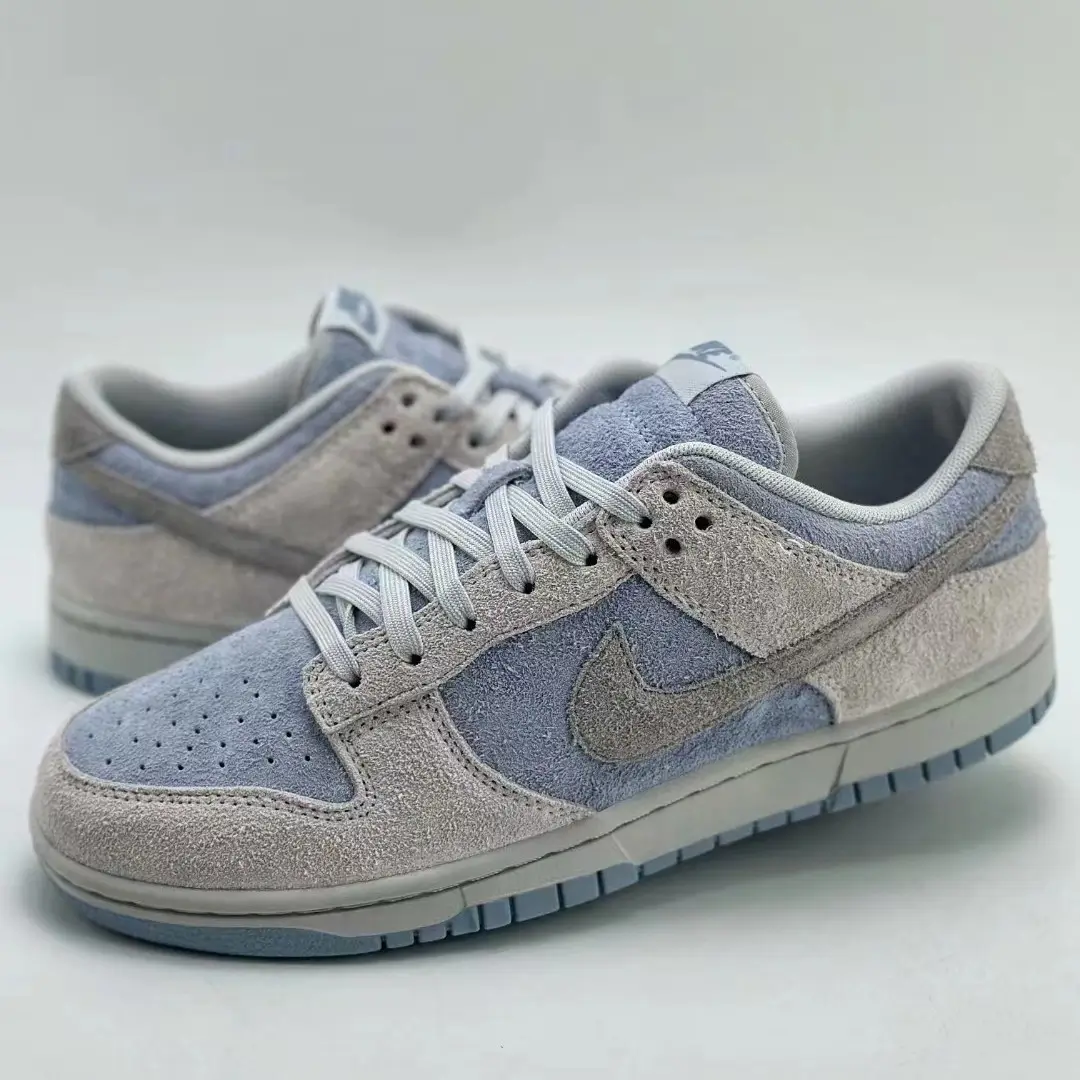 NIKE SB Dunk Low lace guard