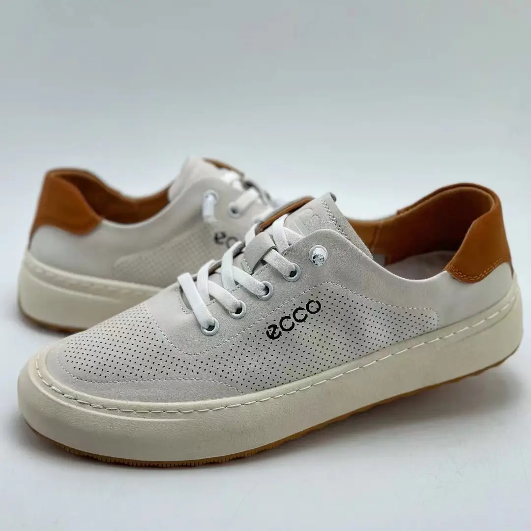 ECCO Soft 7 "white"-laces