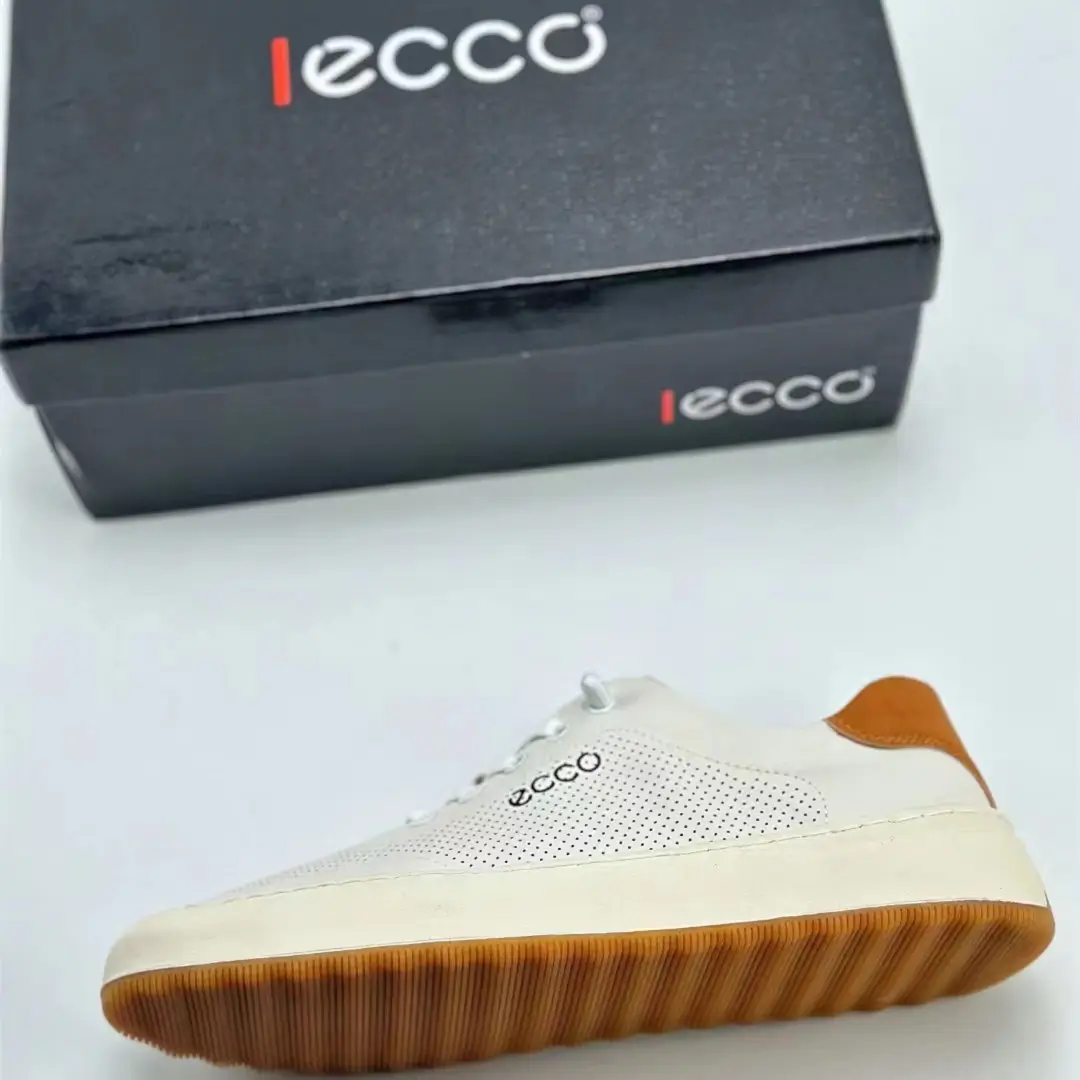 ECCO Soft 7 "white"-sole units