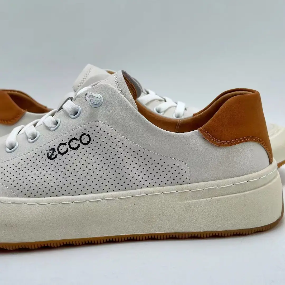 ECCO Soft 7 "white"-collar