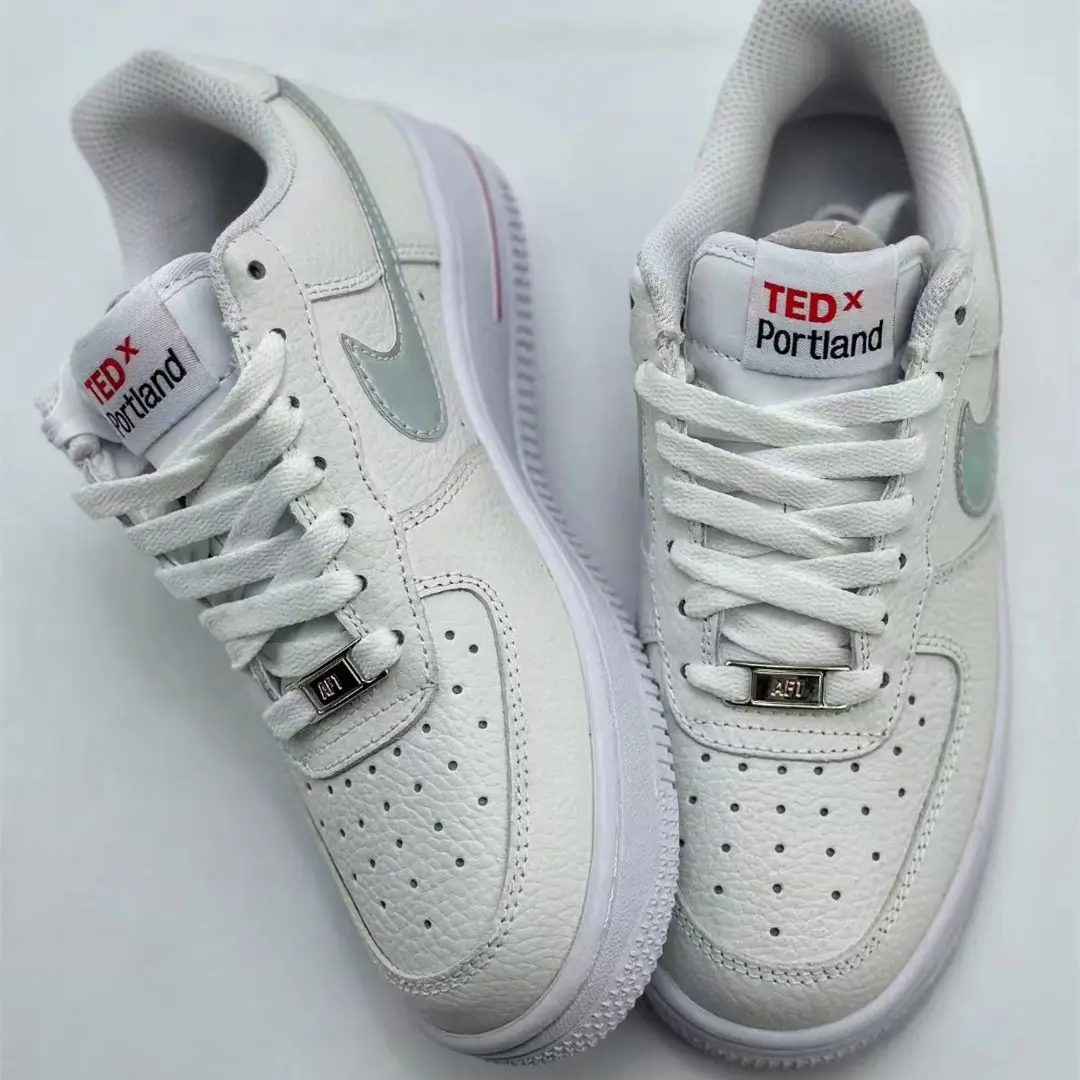 NIKE AF 1-uppers