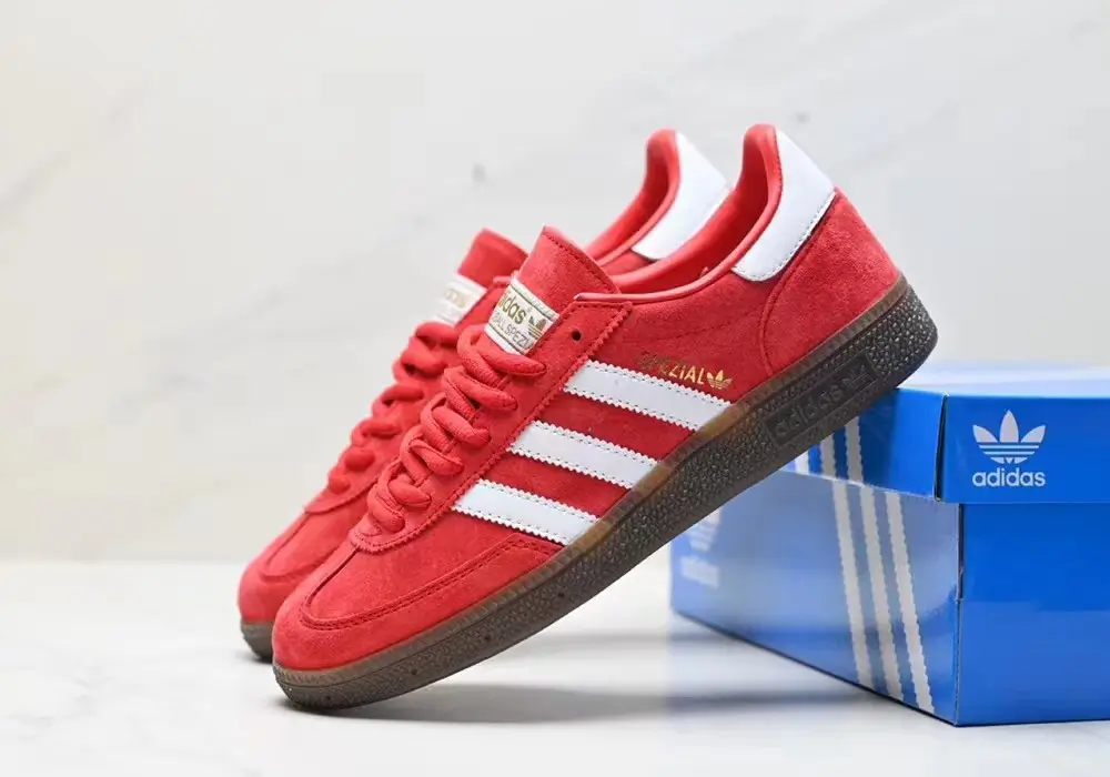 Handball Spezial "red"