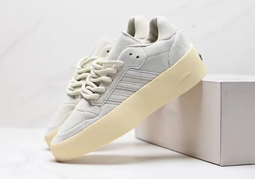 Ad Athletics 86 Lo-grey