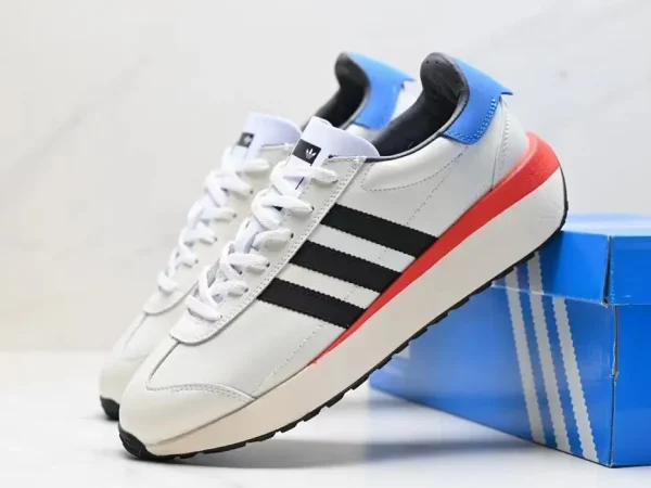 adidas Country XLG "Off White"