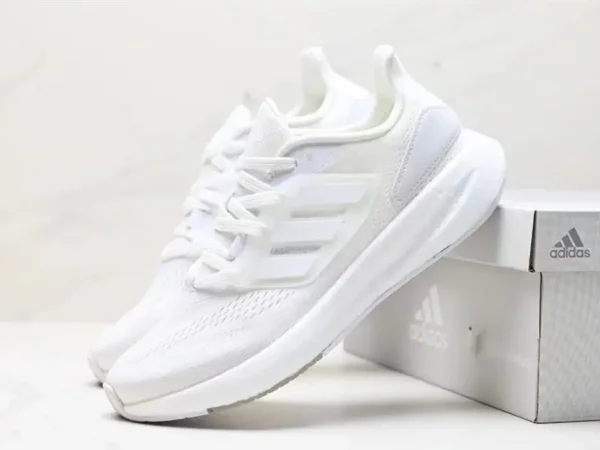 Adidas PureBOOST 22-white