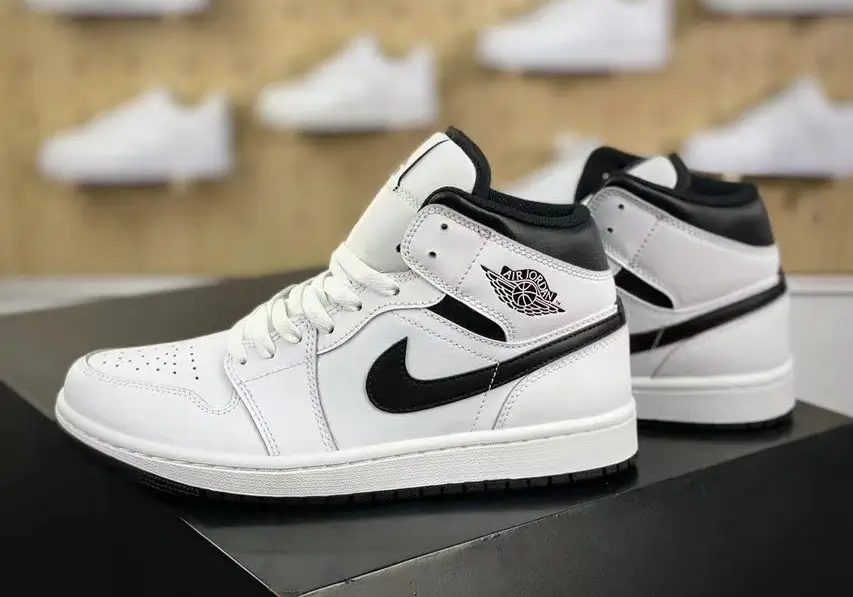 AJ1 Reverse Panda | DQ8426-132