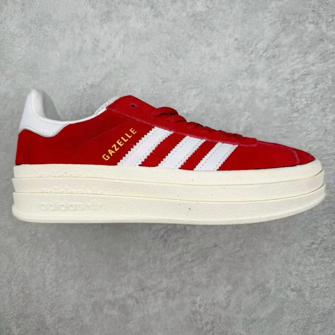 AD Gazelle Bold W-red