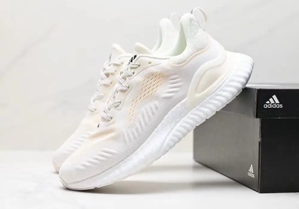 Alpha bounce-ivory