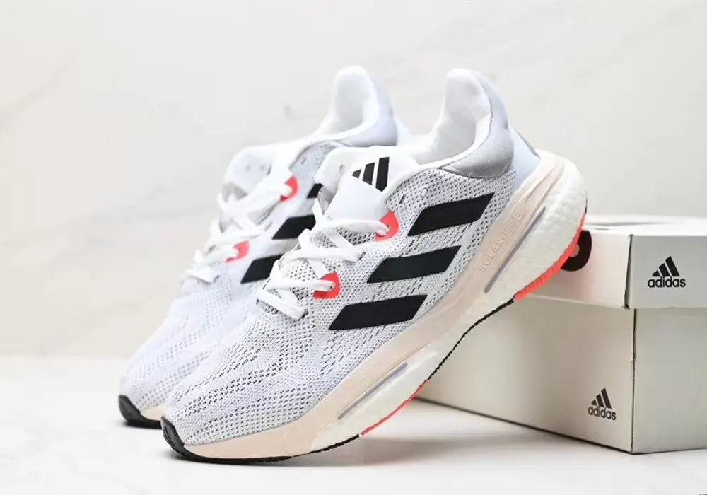 adidas SolarGlide 6-grey