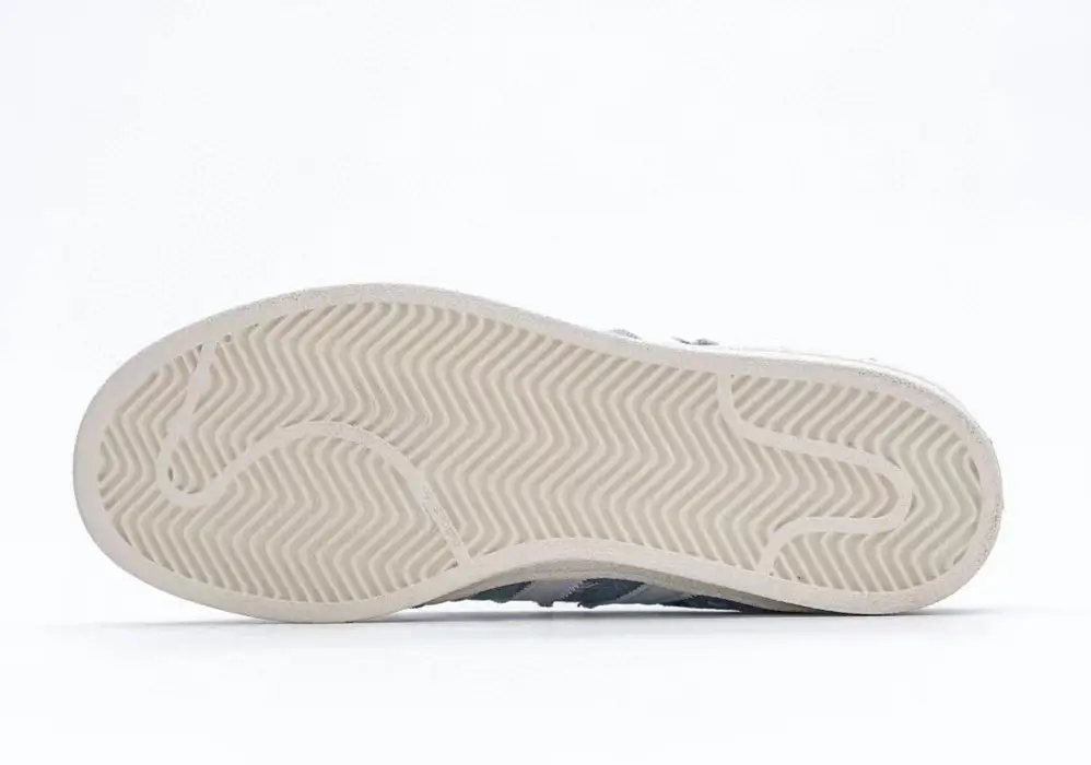 SUPERSTAR outsole