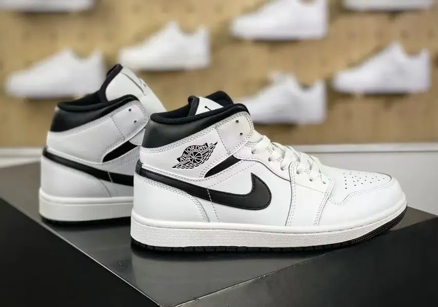 AJ1 Reverse Panda | DQ8426-132