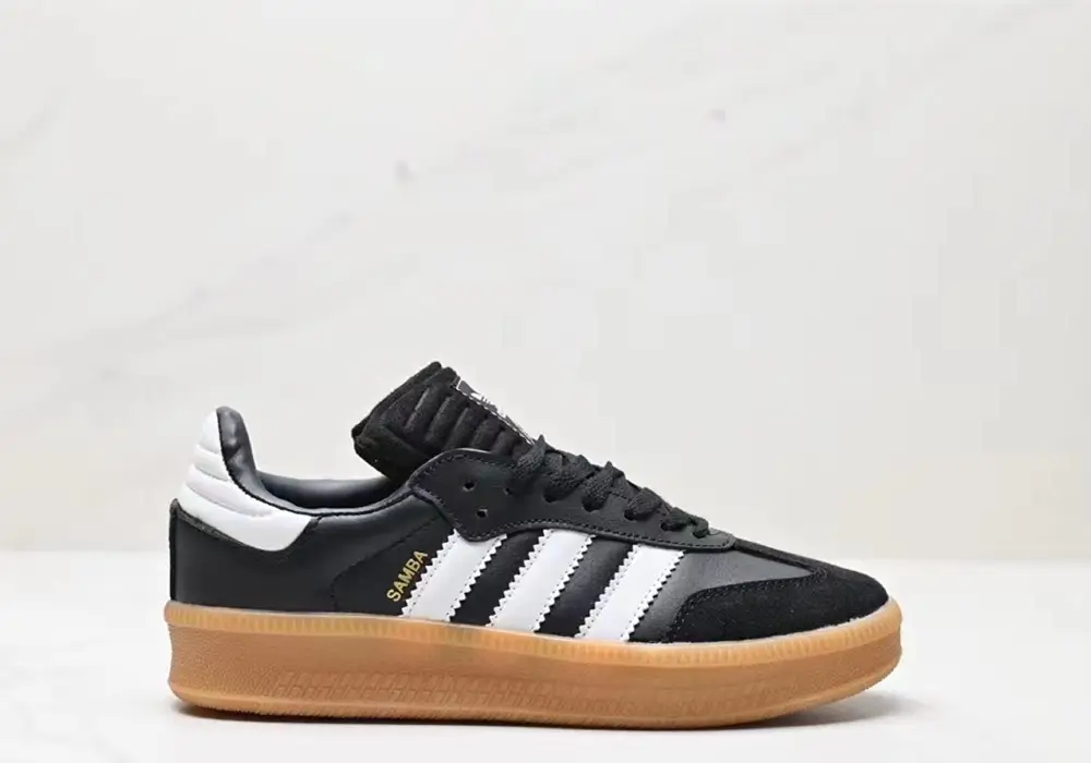 Adidas Originals Samba XLG-black