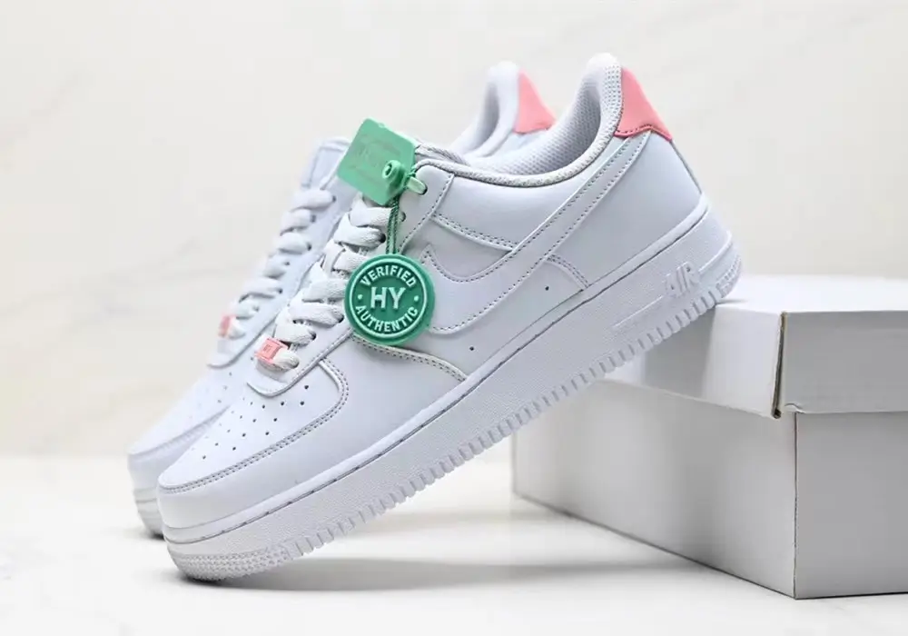 Nike Air Force 1 Low-white