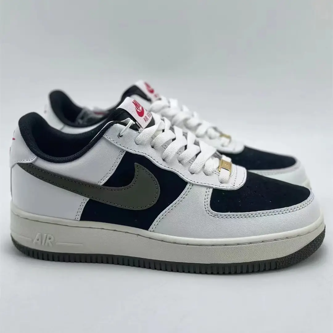 Nike Air Force 1 Low 07 midsole