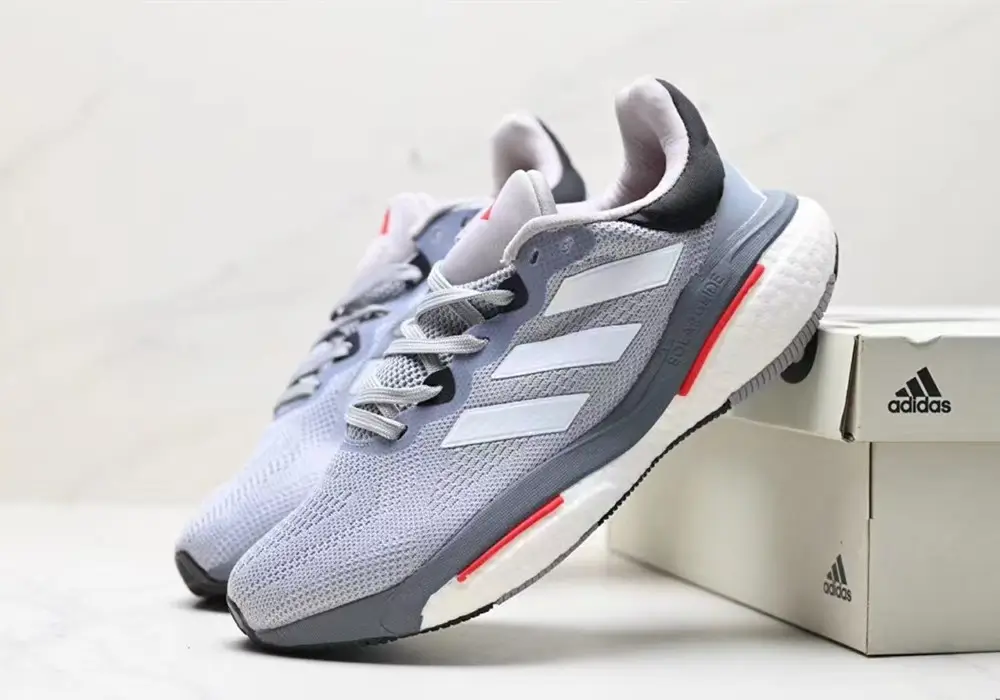 adidas SolarGlide 6-grey