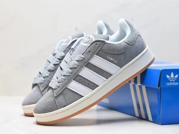 Adidas Campus smoke grey