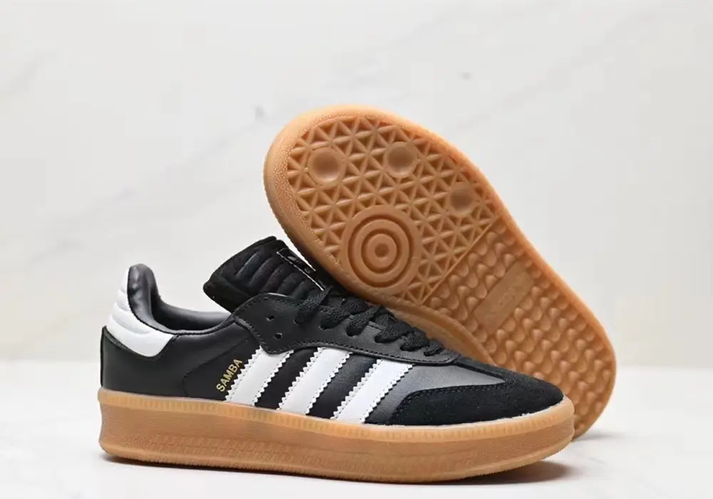 Adidas Originals Samba XLG-black