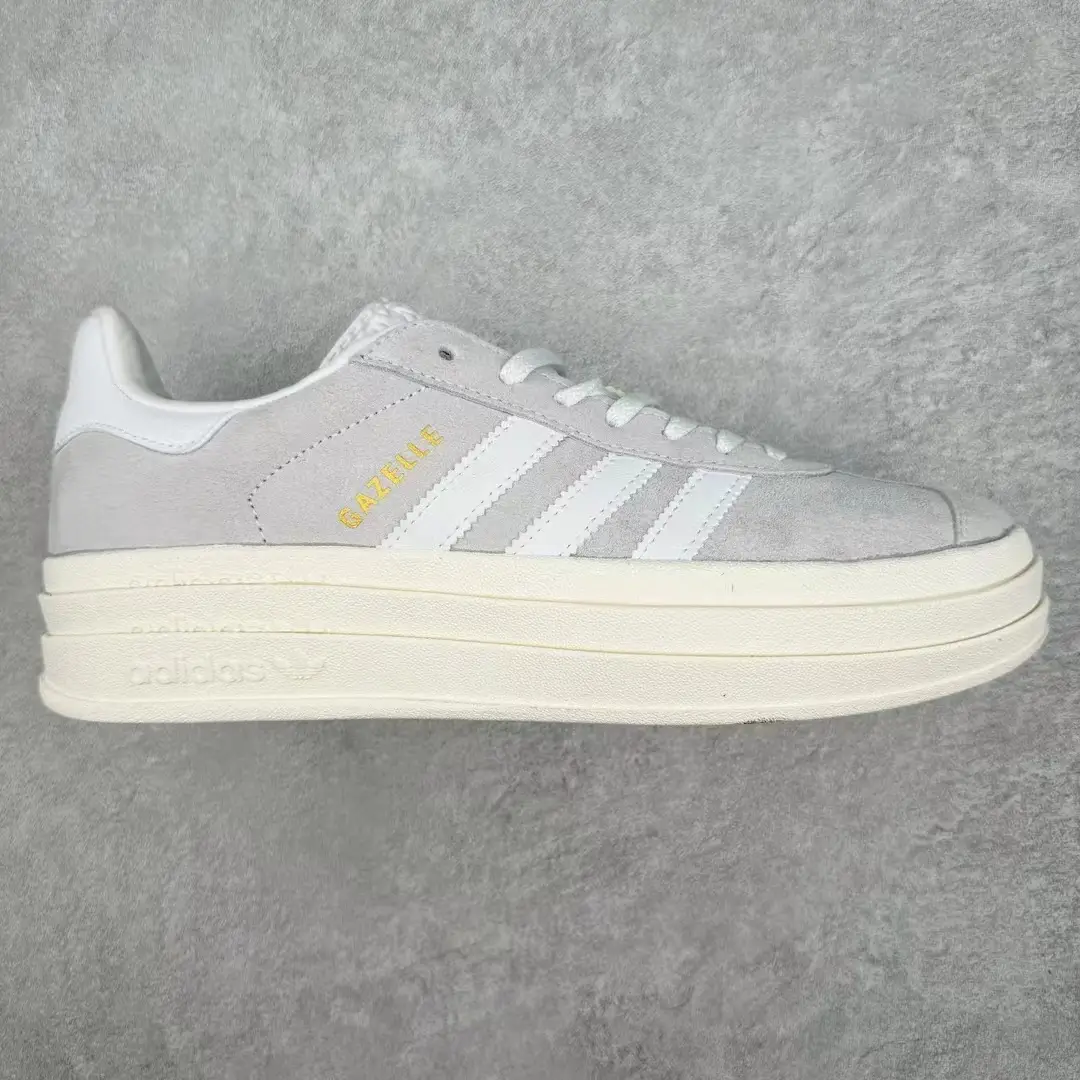 AD Gazelle Bold W-grey