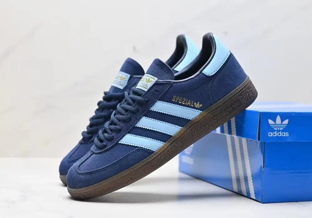 Handball Spezial "dark blue"