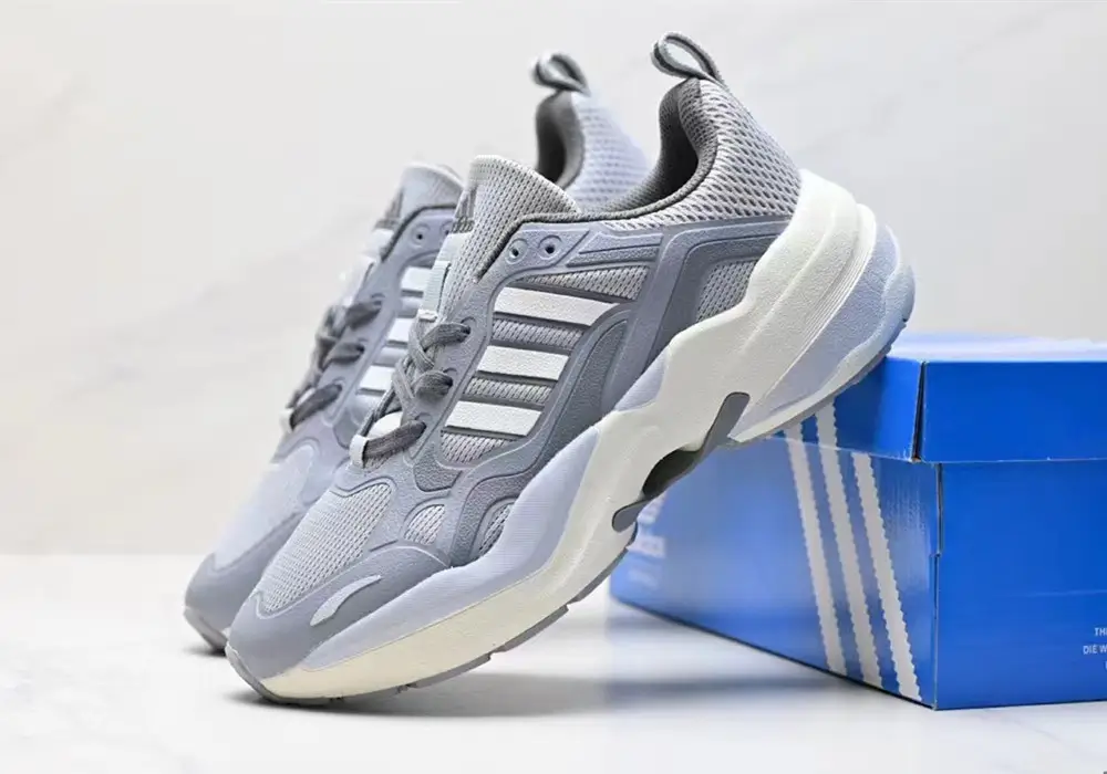 adidas Maxxcetus-grey