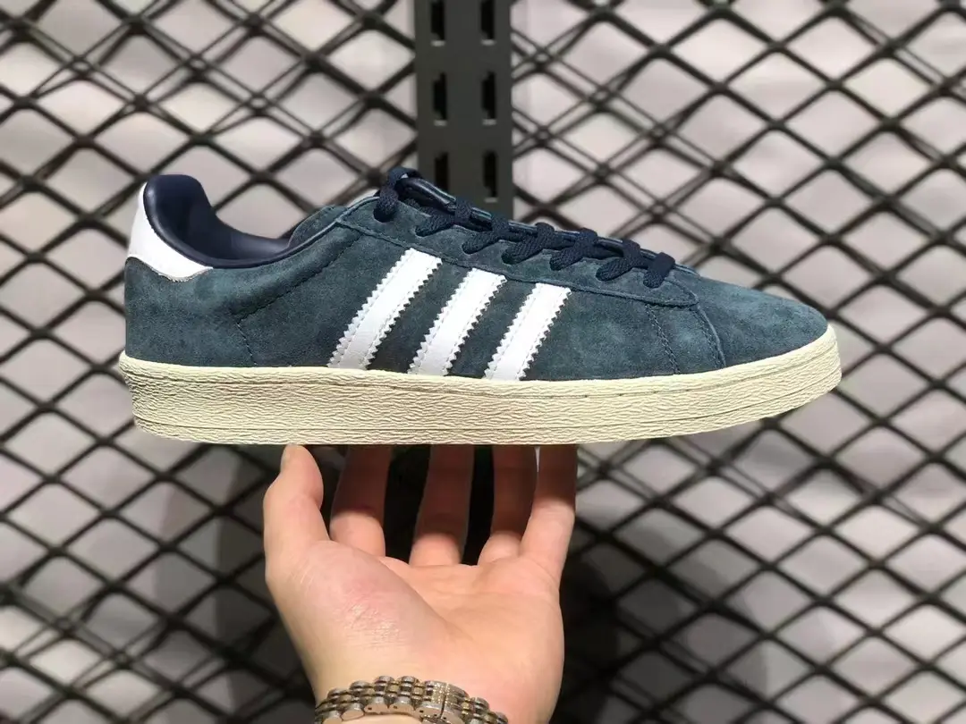 Adidas Campus-dark blue