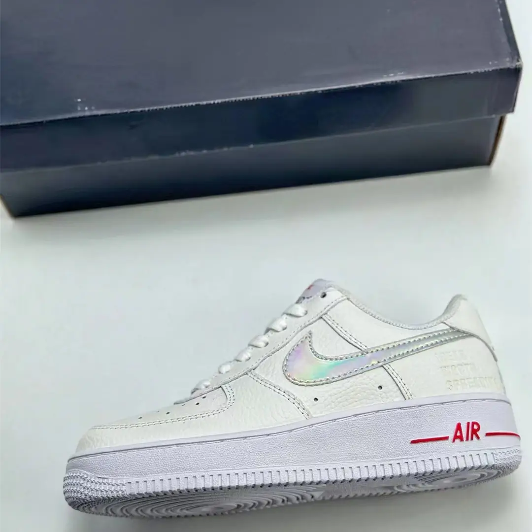 NIKE AF 1-midsole