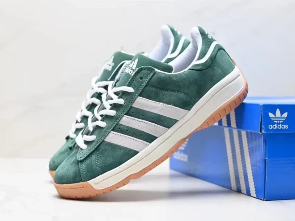 adidas Campus Supreme Sole-green