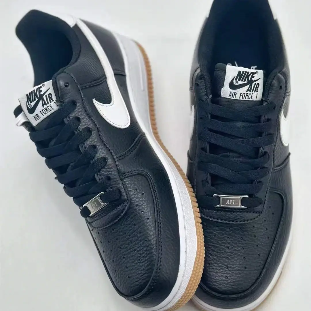 Air Force 1 Low 07 - uppers