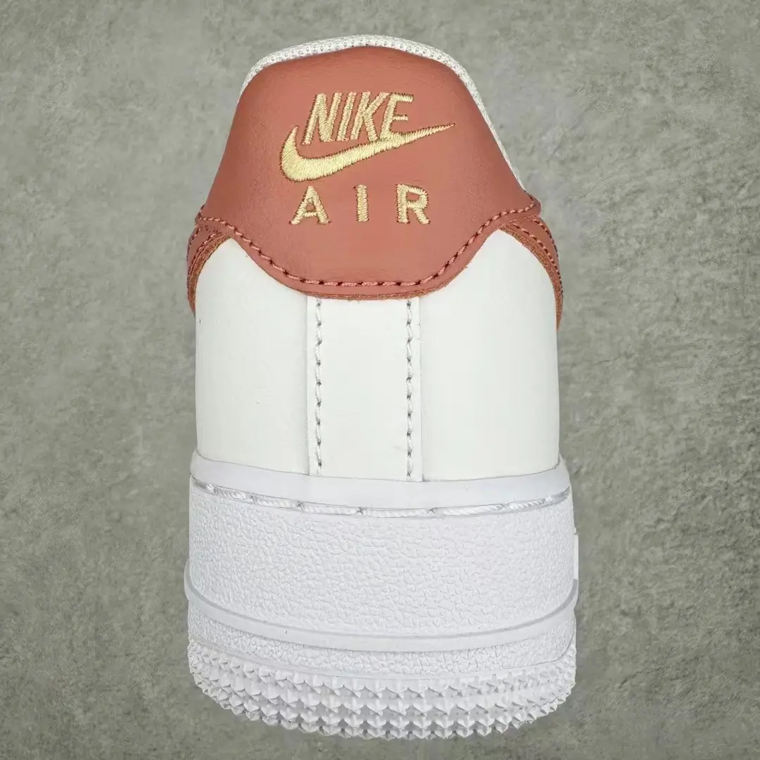 Air Force 1 heel counter