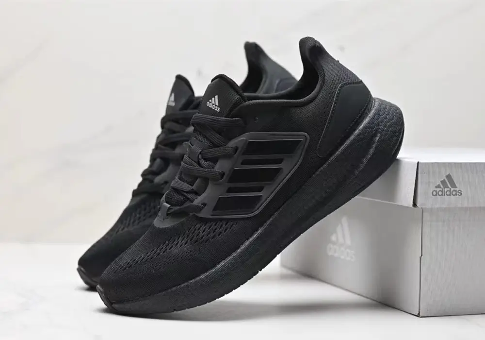 Adidas PureBOOST 22-black