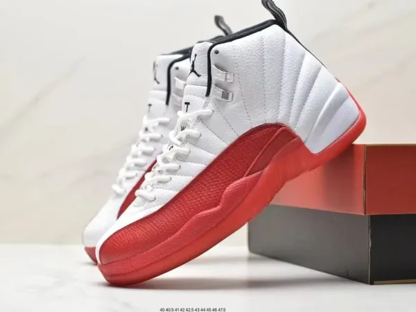 AJ12 | CT8013-116