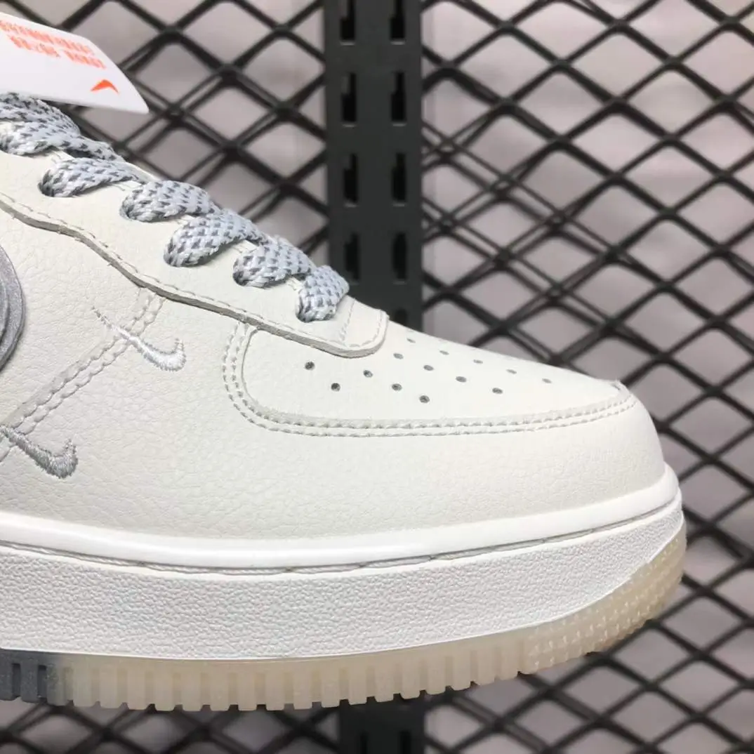 Air Force 1 Low-toebox