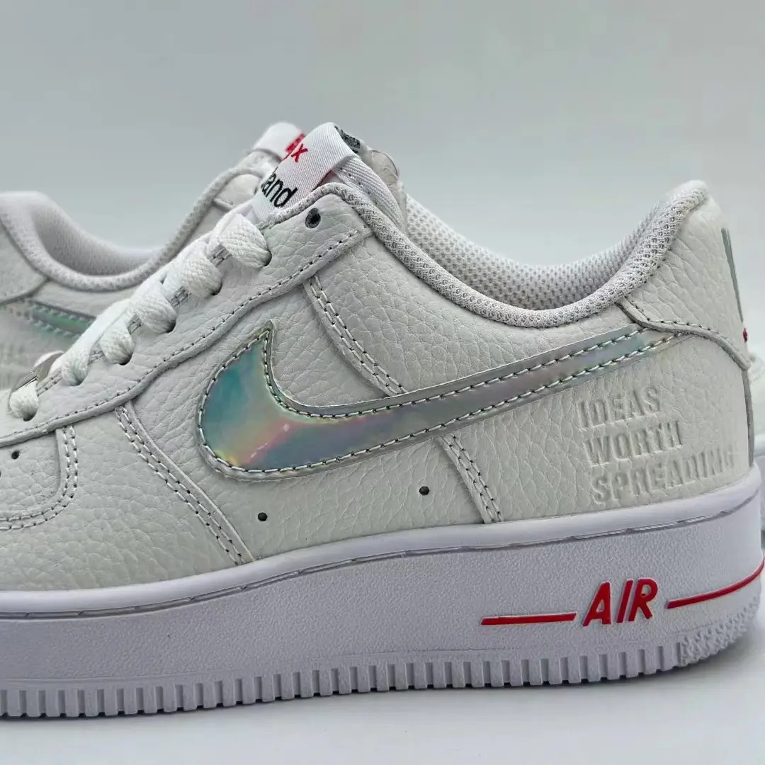 NIKE AF 1-heel