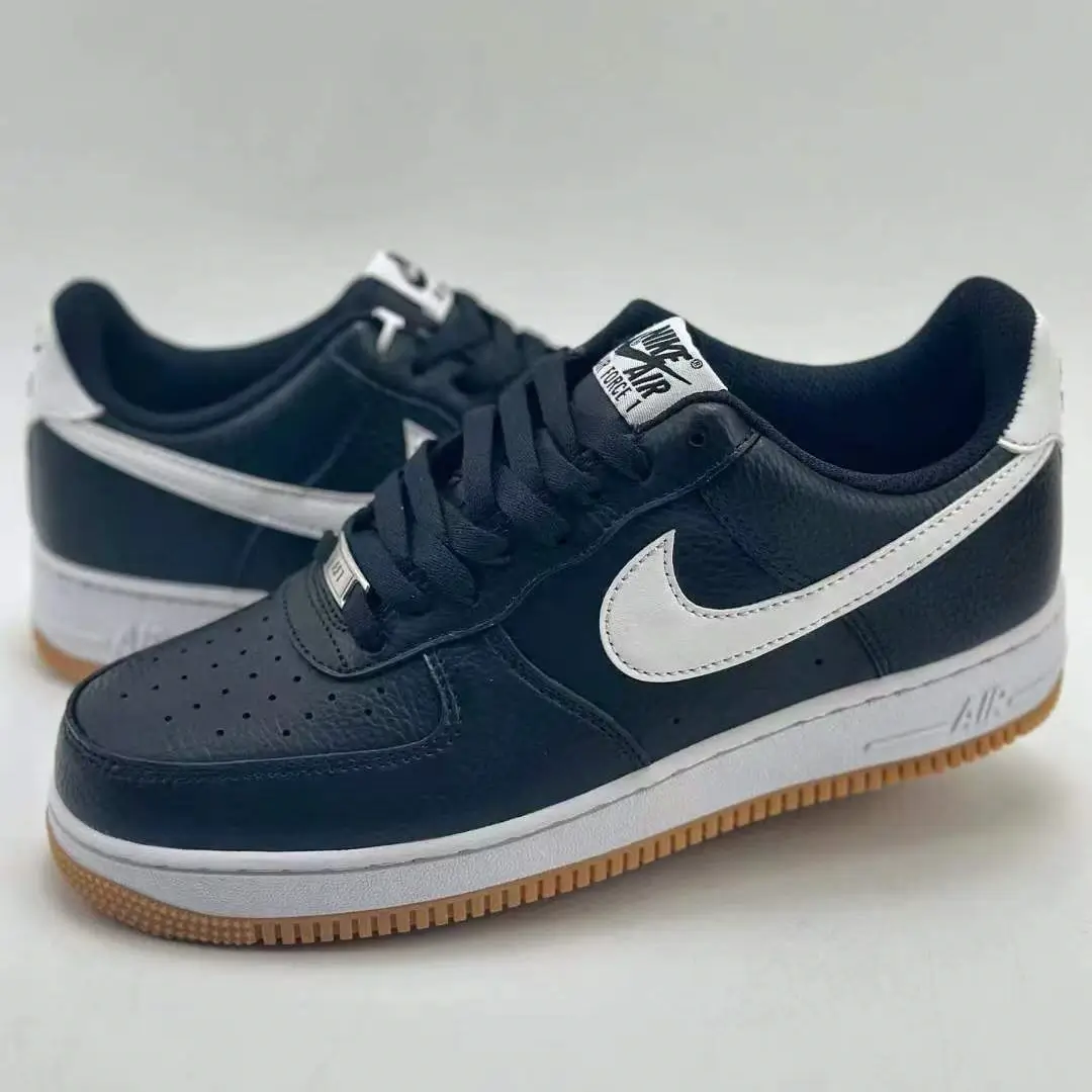 Air Force 1 Low 07 - mudguard