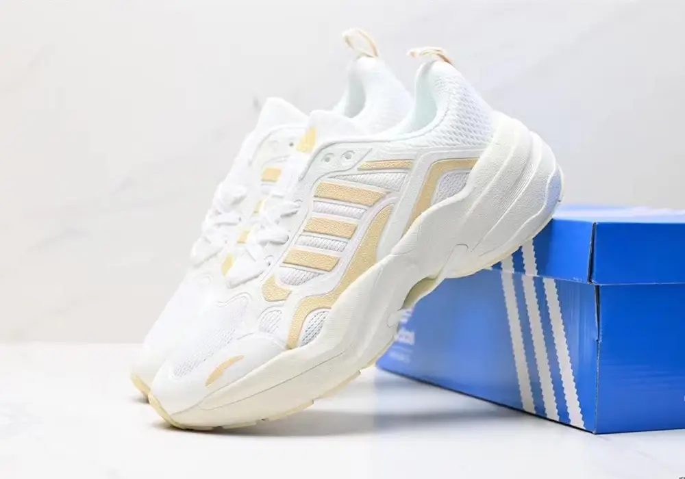 adidas Maxxcetus-white/beige