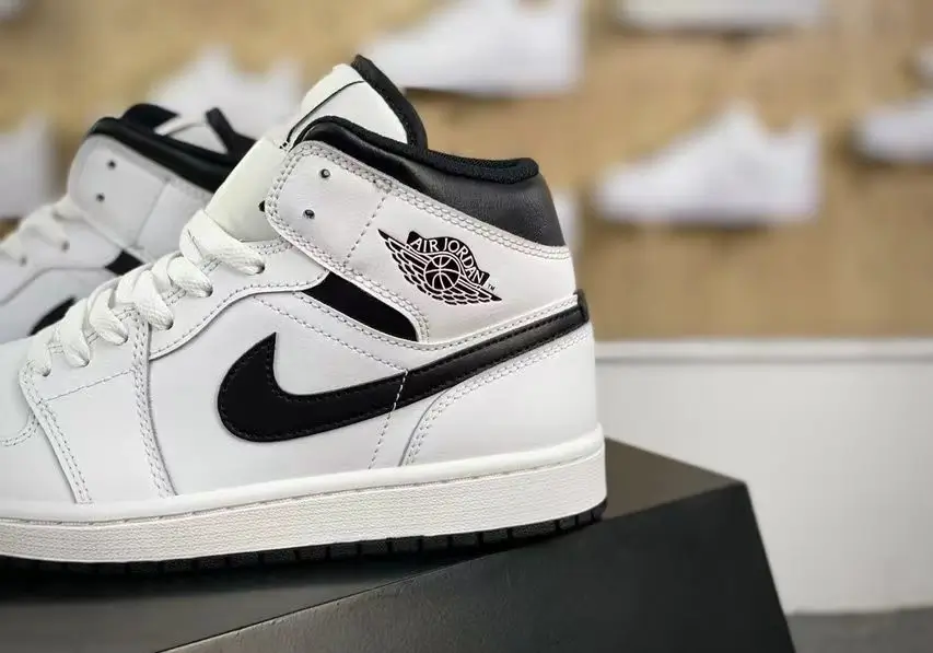 AJ1 Reverse Panda | DQ8426-132