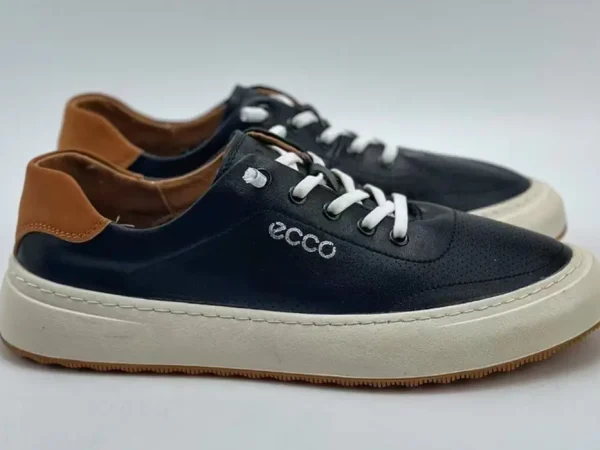 ECCO Soft 7 "black"