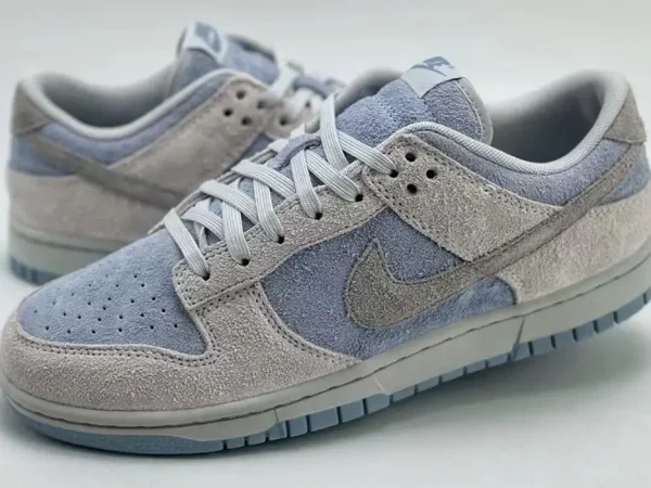 NIKE SB Dunk Low mudguard