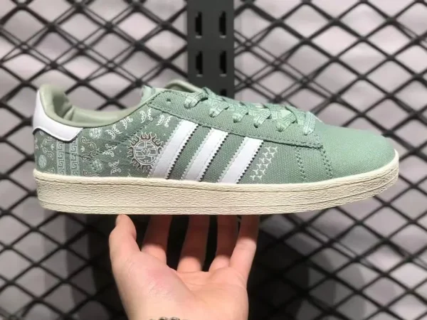 Adidas Campus-green