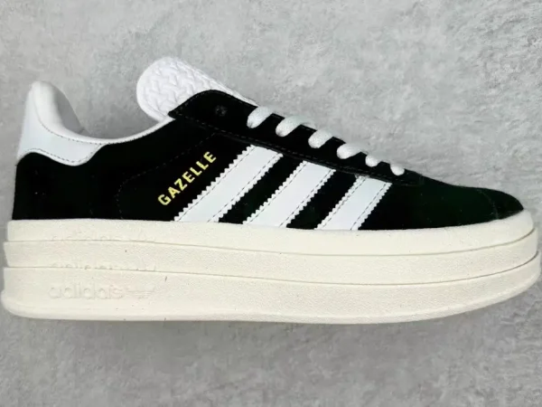 AD Gazelle Bold W-black/white